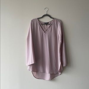 Express Blouse NWOT